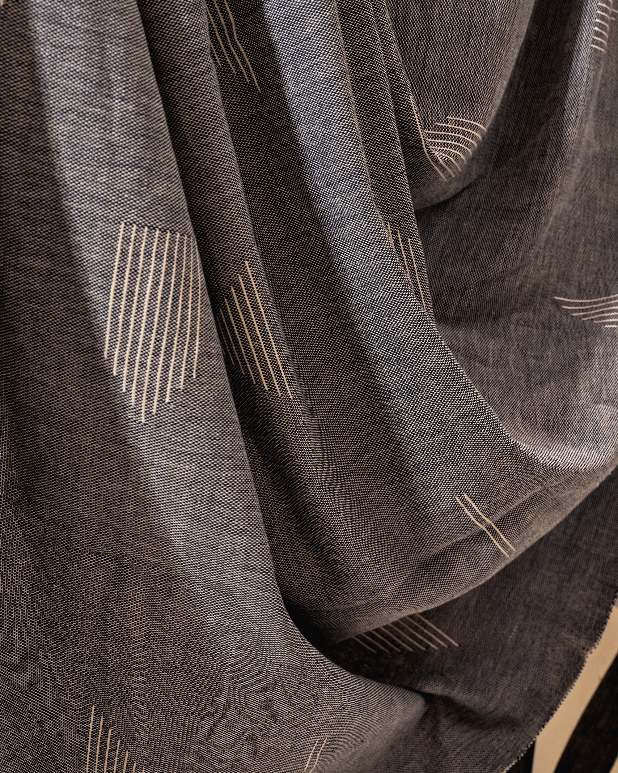 Handwoven Fabric by the Yard - Ethical Home Decor & Textiles | MINNA ...