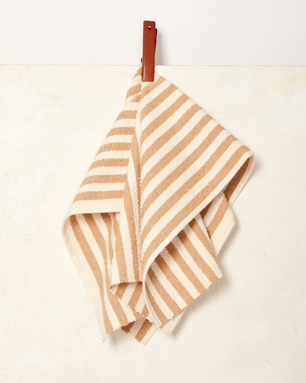 Handwoven Kitchen Textiles - Ethical & Sustainable Home Decor