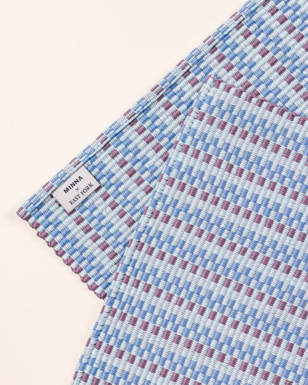 Field Runner Long Sample - Blue