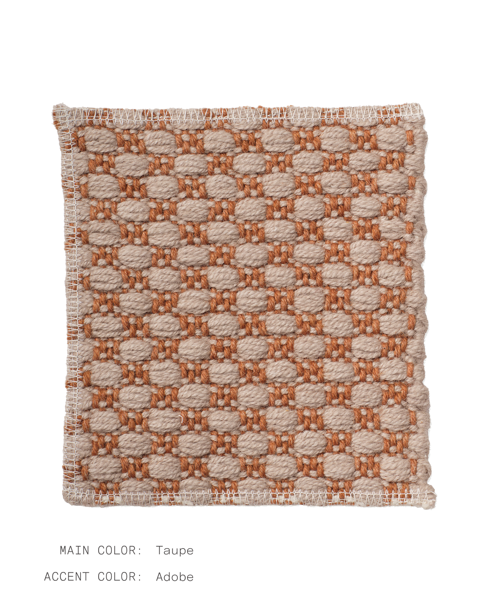 Pebble Rug - Taupe