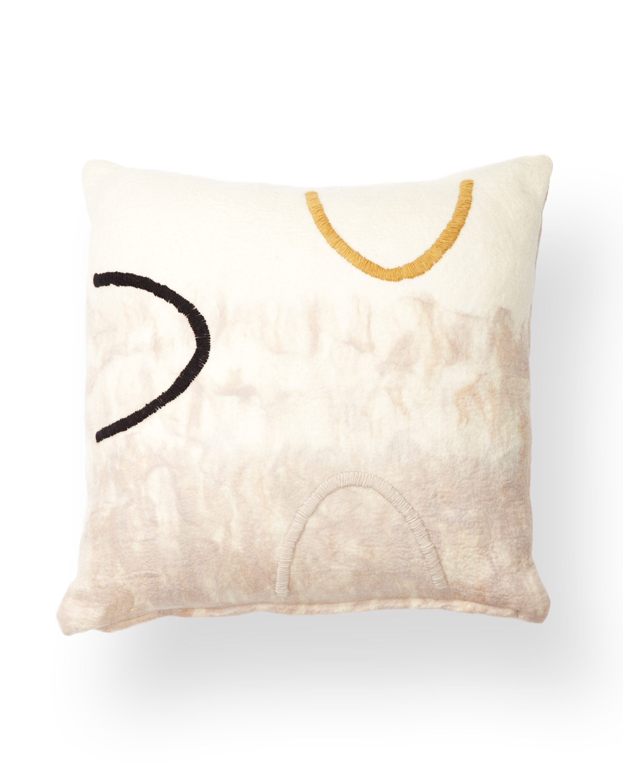 Arcs Pillow