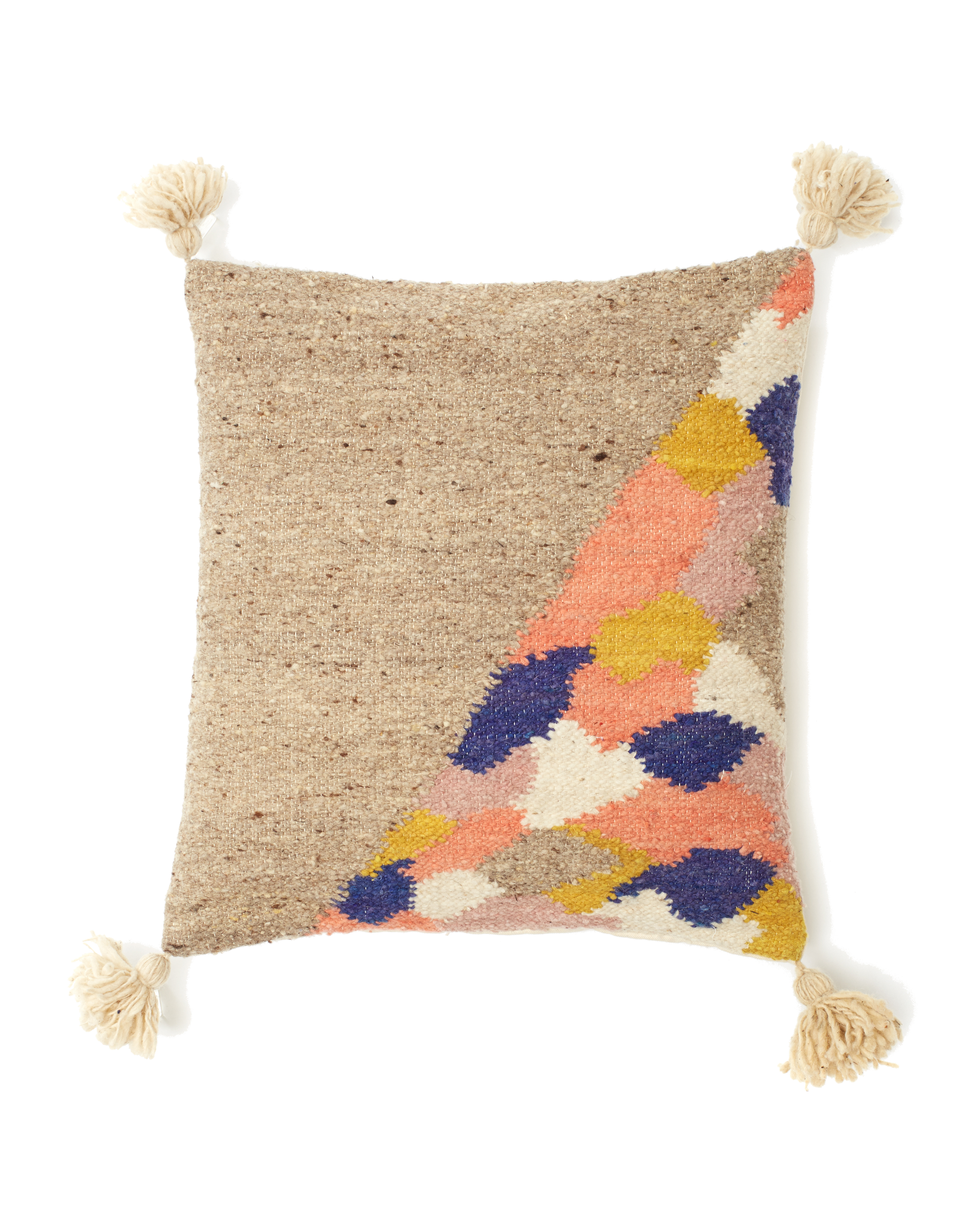 Split Pillow