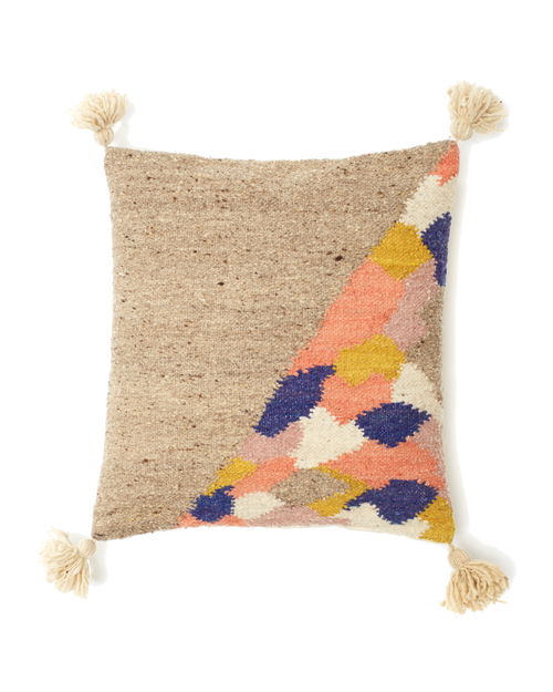 Split Pillow