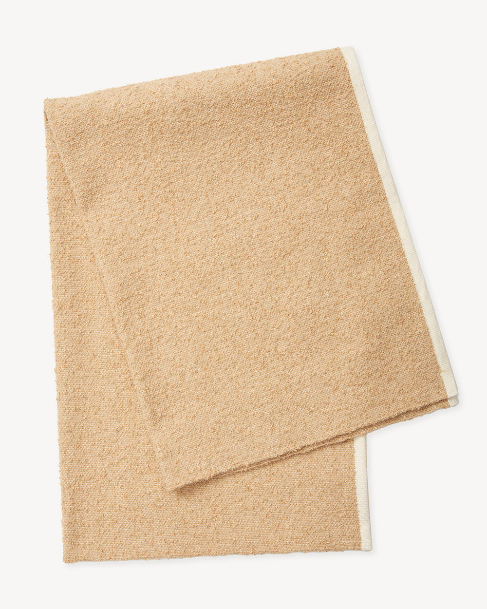 Everyday Bath Towel in Fawn - Ethical Home Decor