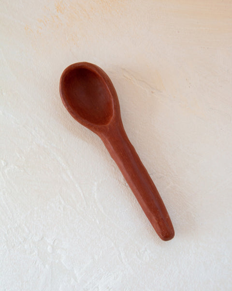 Spoonula Olive Wood – Little Red Hen