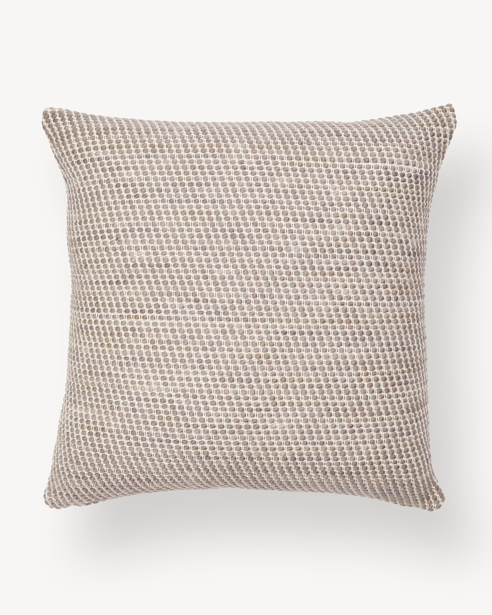 Sheila Pillow Fog | Pillows | MINNA