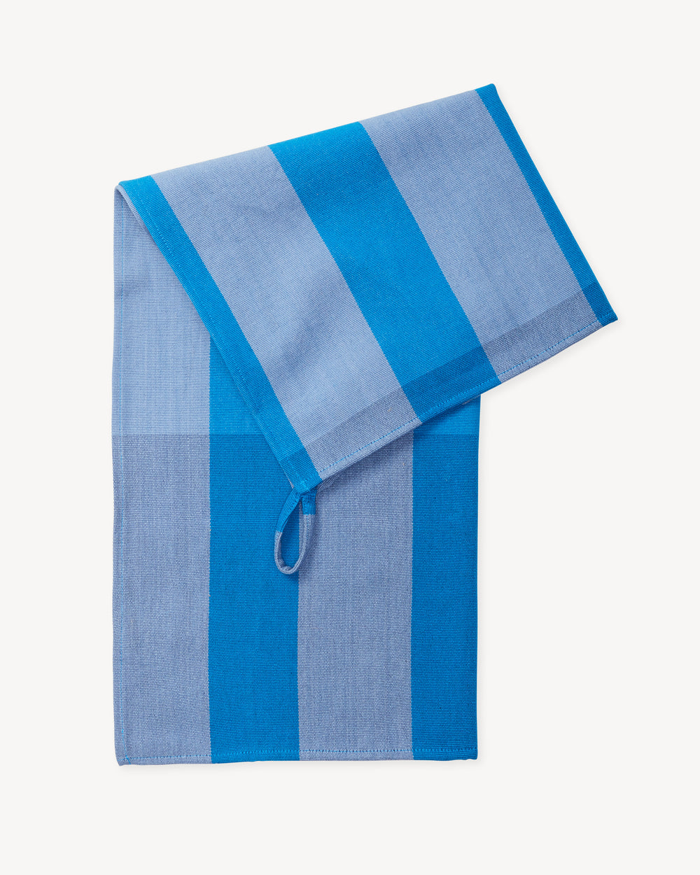 GINGHAM - Baby Blue Tea Towel