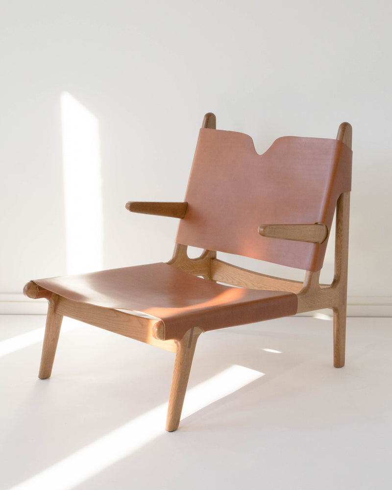 Sun at Six Plume Chair | Furniture | MINNA